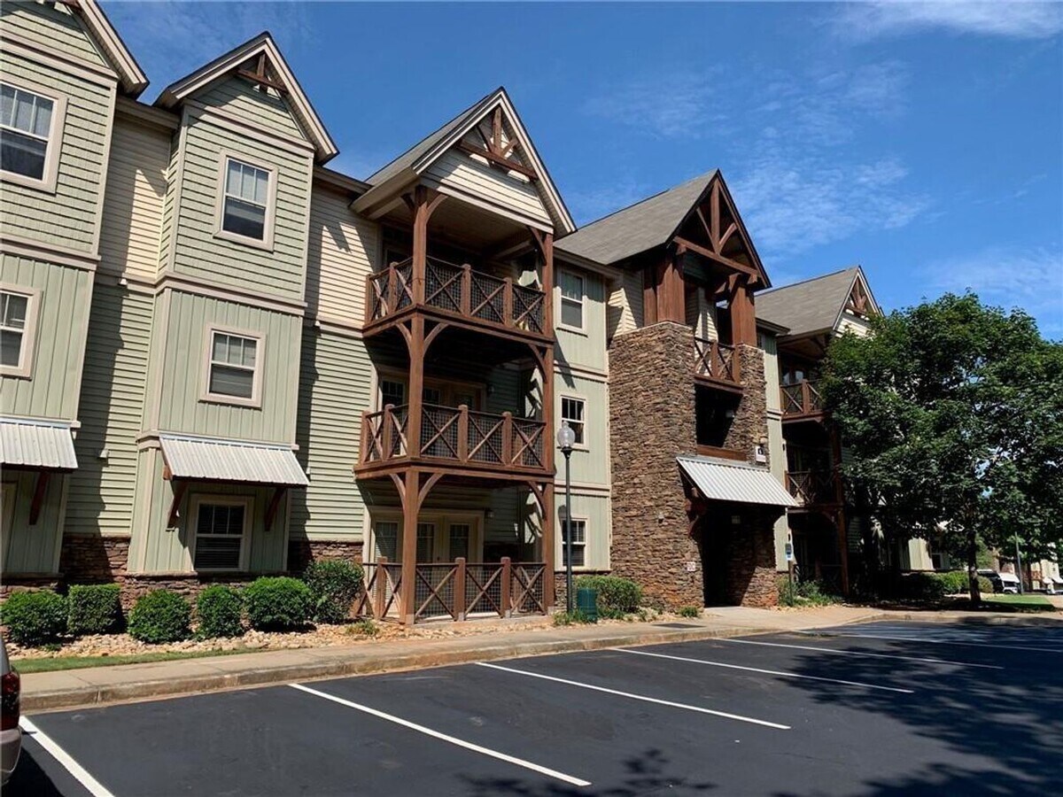 Photo - Crawford Falls, 713 Unit 713 - A