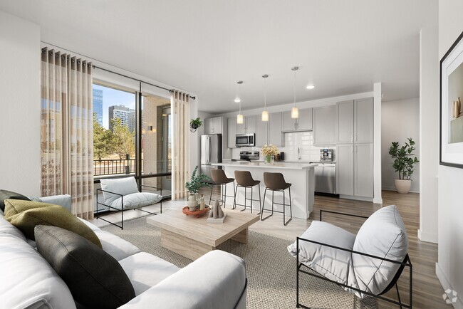 Building Photo - Vue West Rental