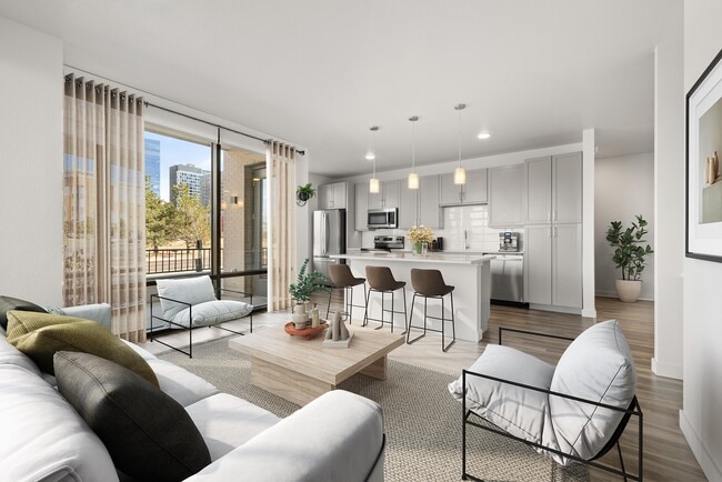 Photo - Vue West Apartments
