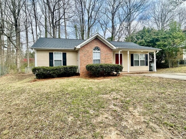 Photo - 6019 Double Rein Rd