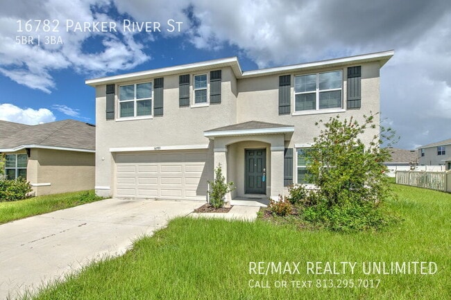 Building Photo - 16782 Parker River St Rental