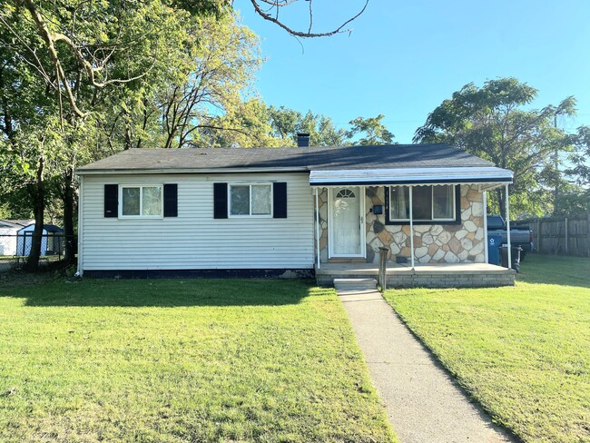 Building Photo - 1654 Wiard Blvd