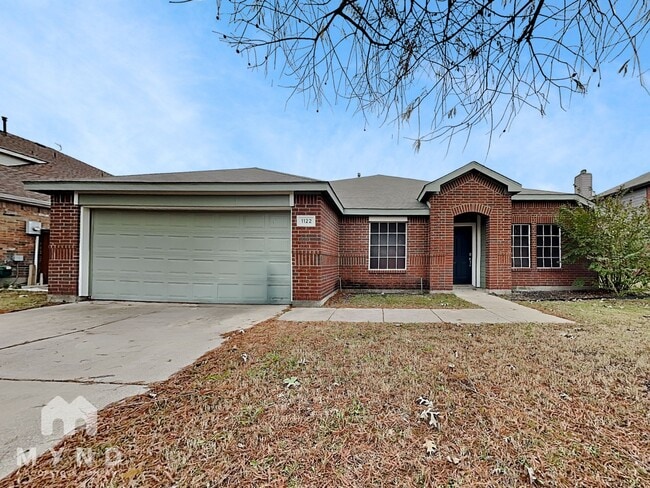 Building Photo - 1122 Buckingham Dr