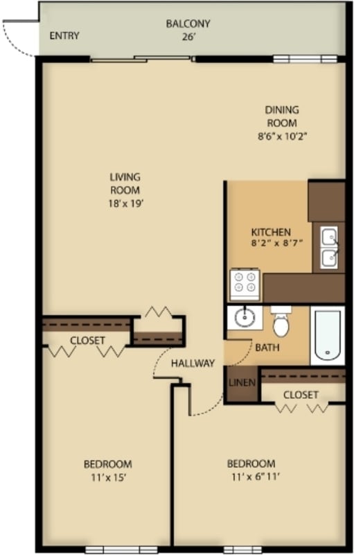 Photo - 751 Sylvester Way