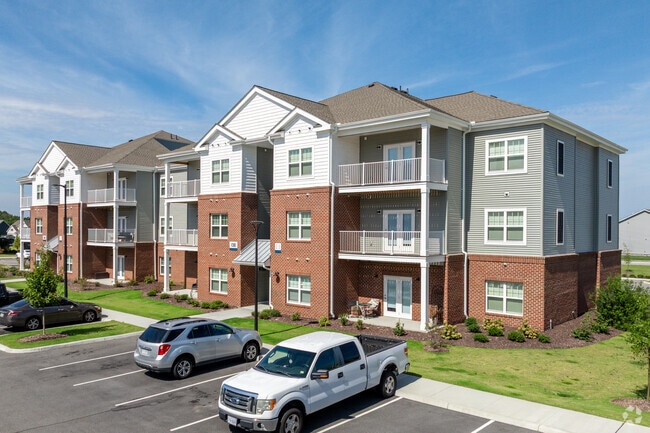 Photo - The Westerly at Benn’s Grant