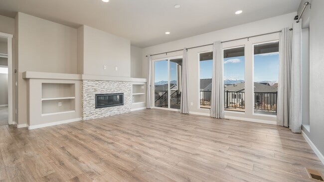 Photo - 55+ Gated Community at The Retreat at Banning Lewis