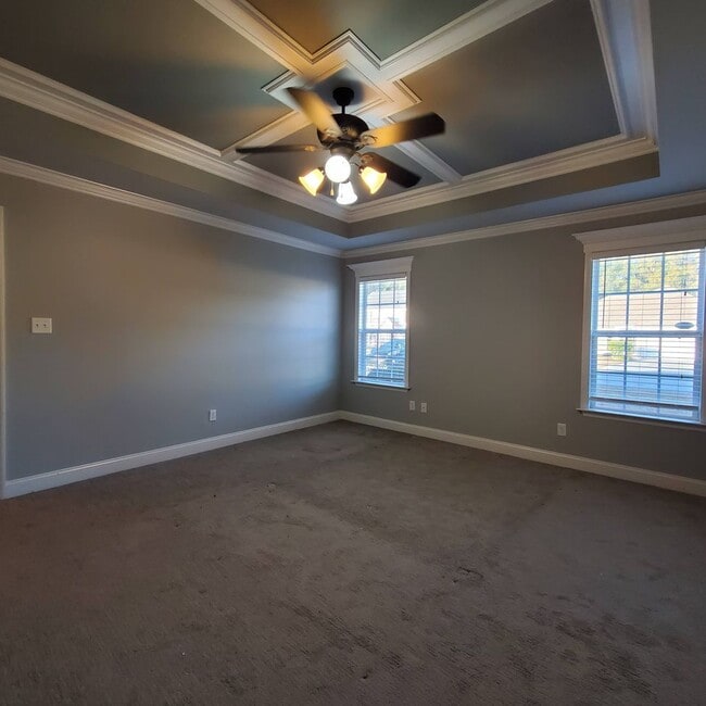 Photo - Charming Single-Story Haven in Carlton Ridge: Your Ideal Georgia Rental Home