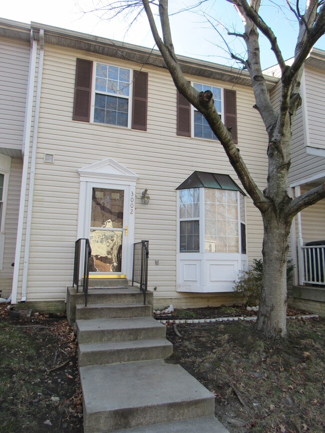 Building Photo - 3002 Henson Bridge Ter