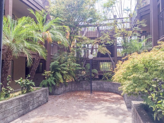 Photo - Columbus Apartments