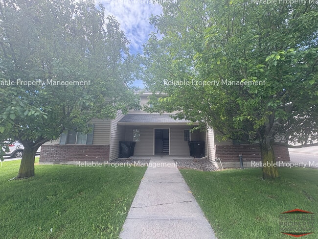 Building Photo - 198 Stockham Blvd Unit B