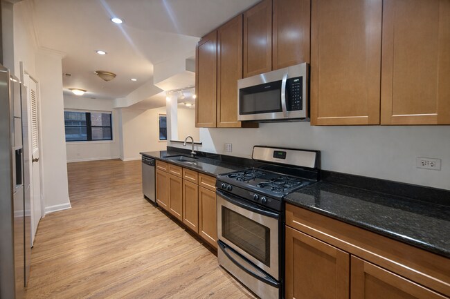 Photo - Spacious Apartment in Chicago (Roger's Park)