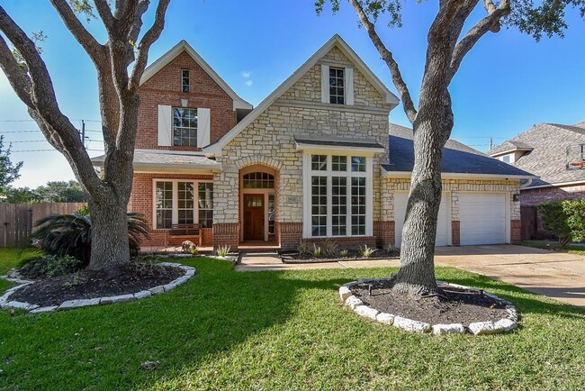 Photo - 5926 Brook Bend Dr House