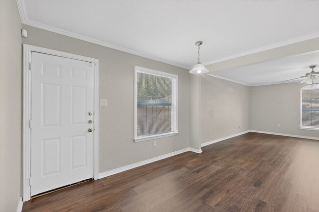 Photo - Charming 4-Bedroom Home on Quiet Cul-de-Sac | Move-In Ready | Deposit Alternative Available