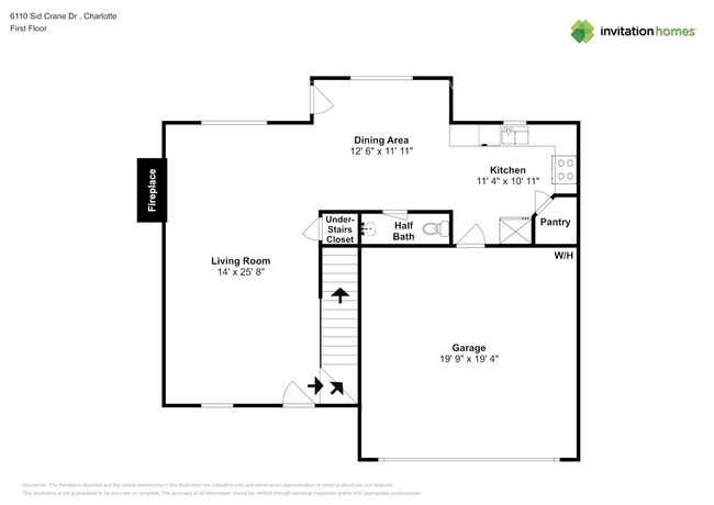 Photo - 6110 Sid Crane Dr