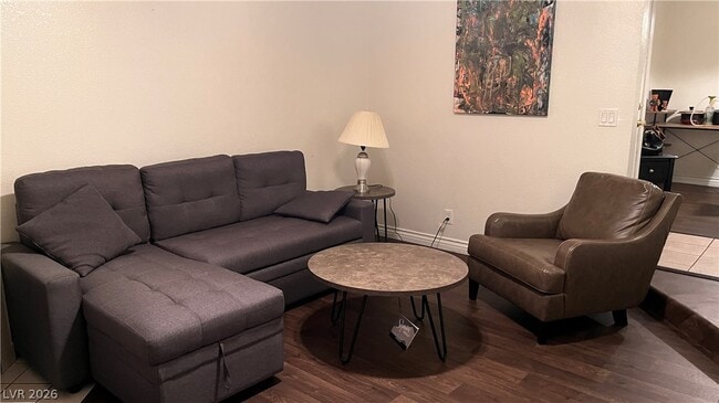 Photo - 8455 W Sahara Ave Unidad 146