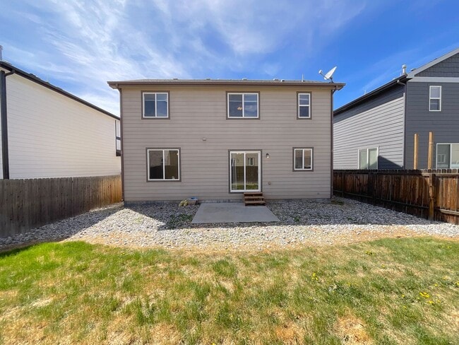 Photo - 3 Bedroom Home Available Near S Marksheffel Rd & Fontaine Blvd!