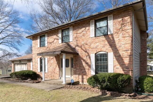 Photo - 15575 Clover Ridge Dr