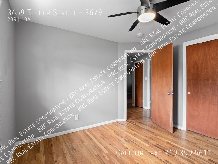 Photo - 3659 Teller St Unidad 3679