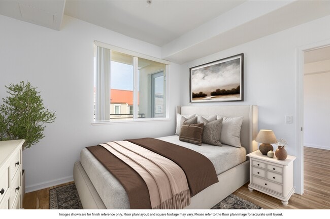Tralee Village Apartments