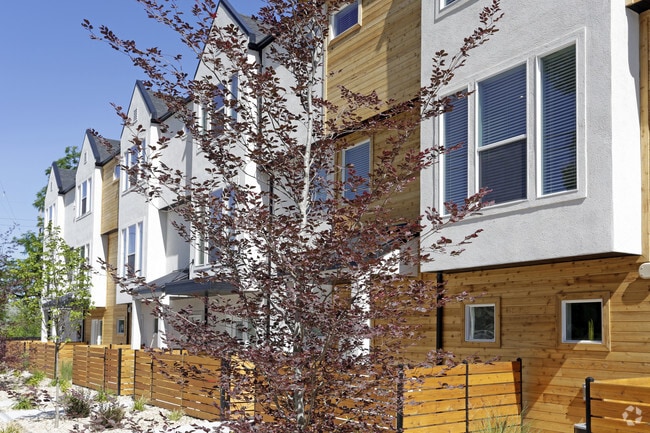Spring Run Townhomes