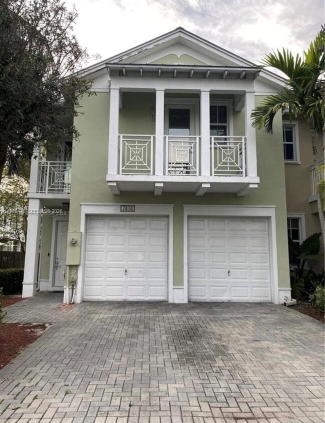 Building Photo - 7414 NW 107 Ct