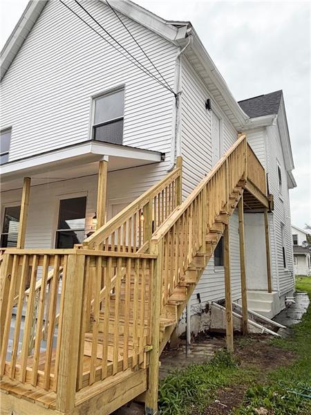 Photo - 417 Bartram Ave