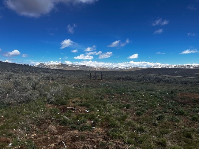Backdoor view - 258 County Road 342