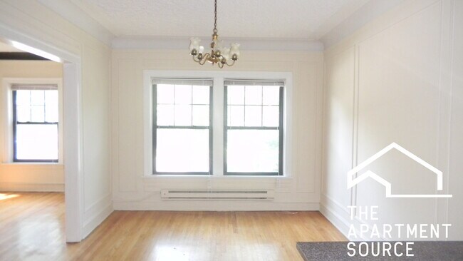 Photo - 1033 Dempster St Unit W1