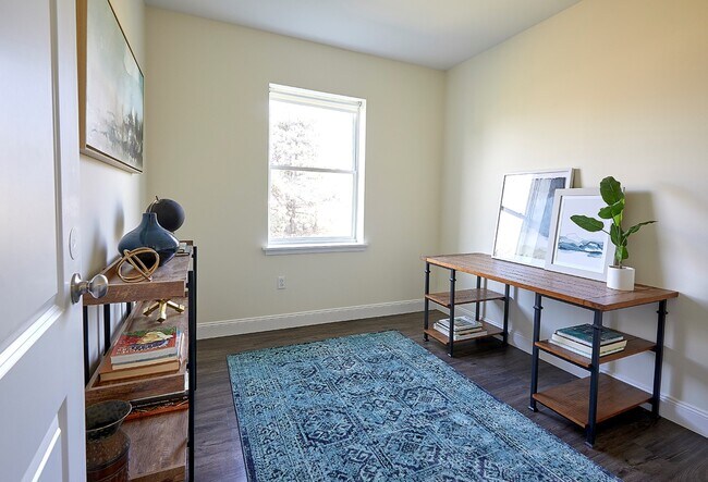 Two Bedroom