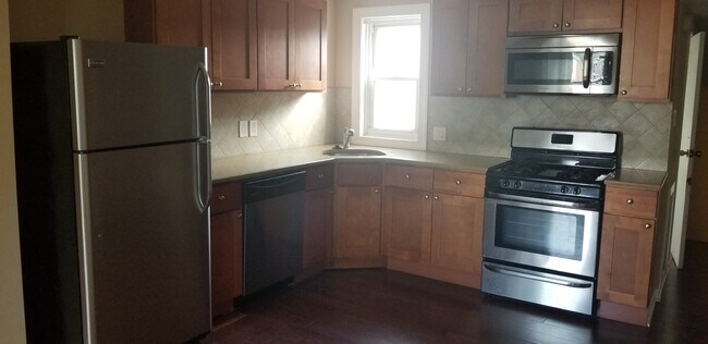 Photo - 614 Wharton St Unidad 3