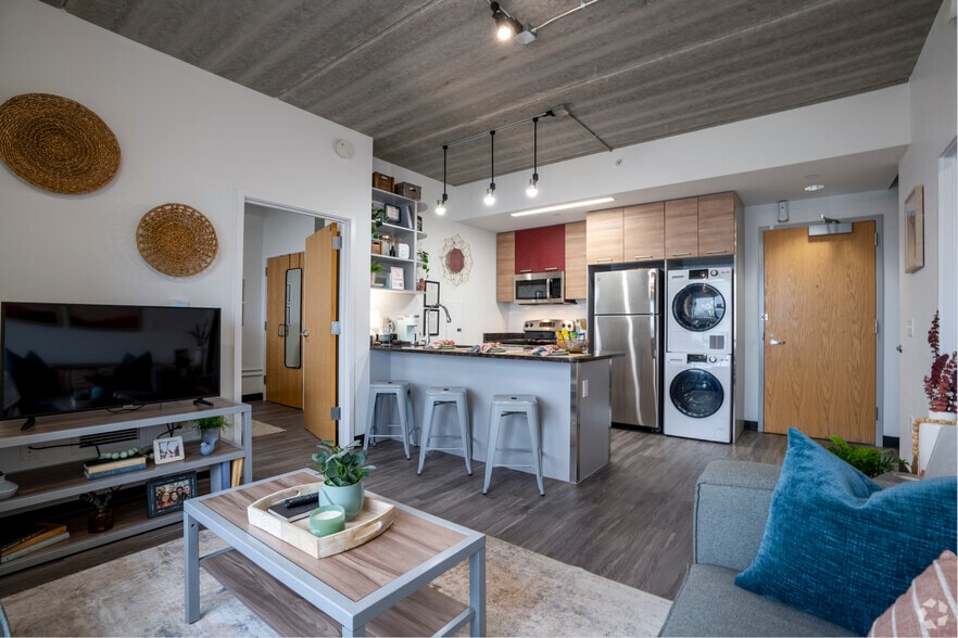 Interior Photo