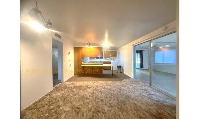 Photo - 3811 N Reno Ave