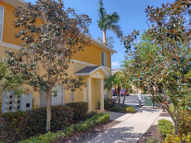 Annual Unfurnished 3 Bedroom 2.5 Bathroom ... - Annual Unfurnished 3 Bedroom 2.5 Bathroom ... House