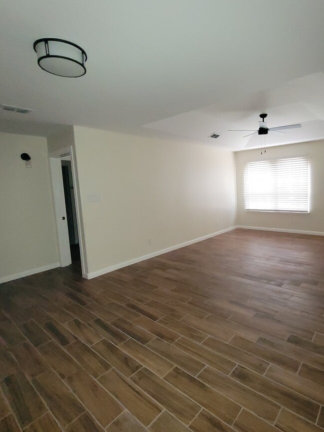 Sala de estar - Sangria Sunset Villas