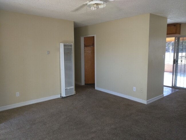 Photo - Coming soon! - Large pets ok