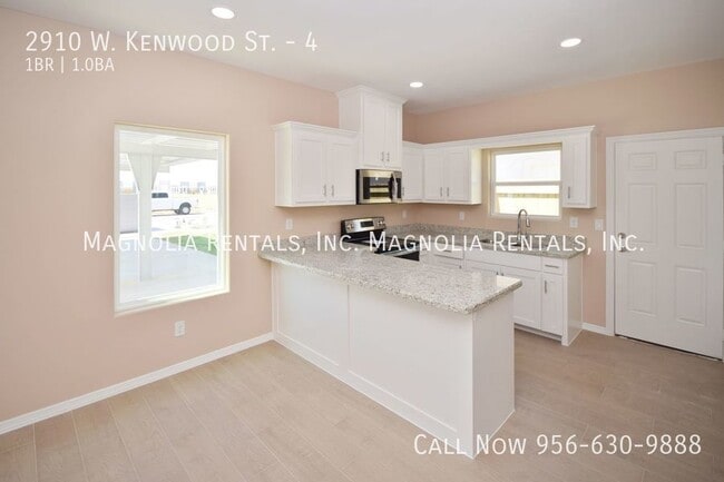 Photo - 2910 W Kenwood St Unidad 4