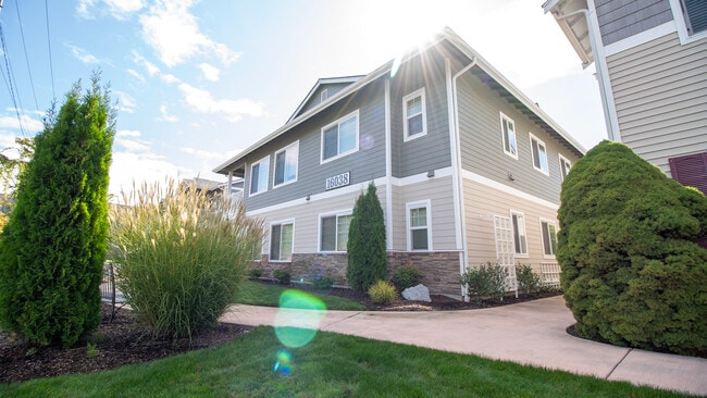 Cavalla Apartment Homes