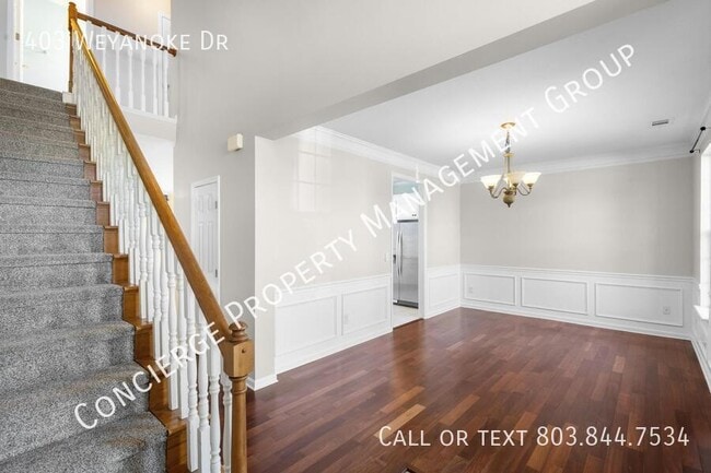 Photo - 403 Weyanoke Dr