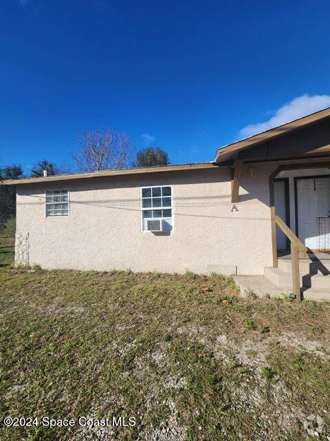 Building Photo - 2909 Carver St Rental