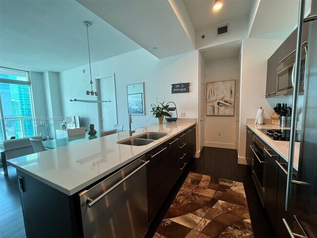 Photo - 55 SE 6th St Condo Unit 4103