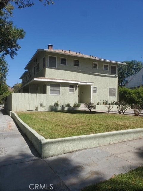 Building Photo - 3891 Locust St