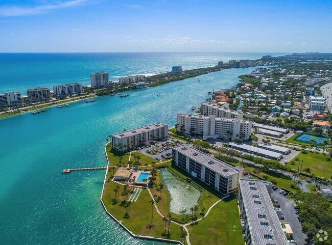 Building Photo - 200 Intracoastal Pl Unit 507 Rental