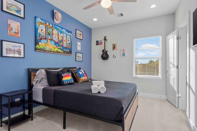 Photo - 4202 Gillespie St