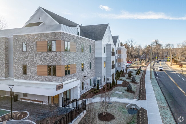 Alternate Community Image - 80 South Rd