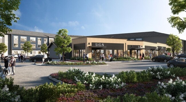 Building Photo - Broadstone Walnut Grove