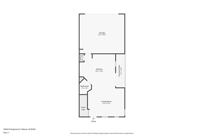 Photo - 10024 W Kingman St