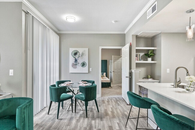 Halston Riverside