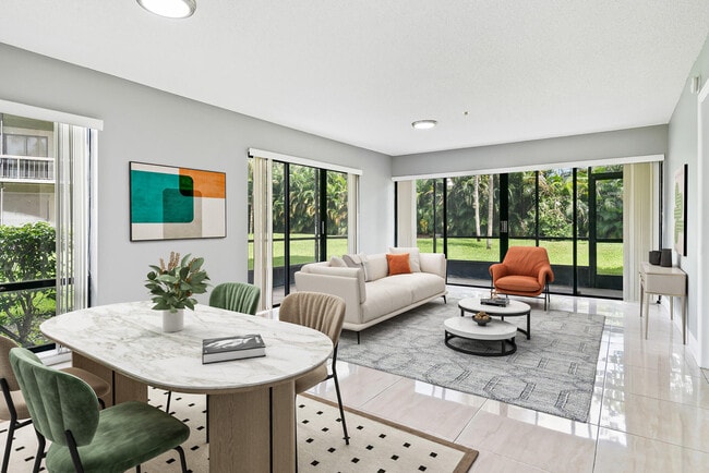 Building Photo - 3000 Presidential Way Unit #101 Rental