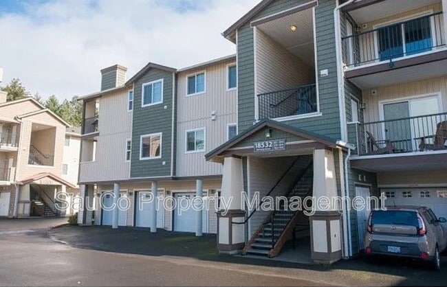 Photo - 10740 NE Holly St Condo Unit 203