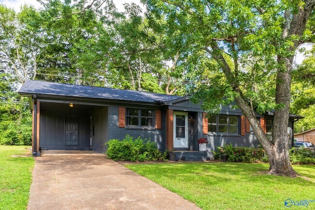 Photo - 6415 Marsh Ave NW